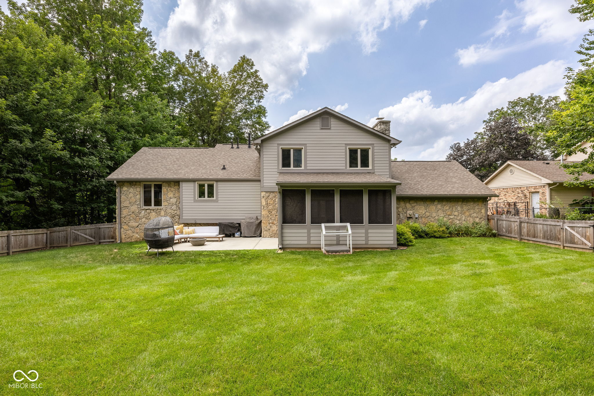 13687 Oak Ridge Road Carmel, IN 46032 - Photo 54 of 77 Gallery Image 54