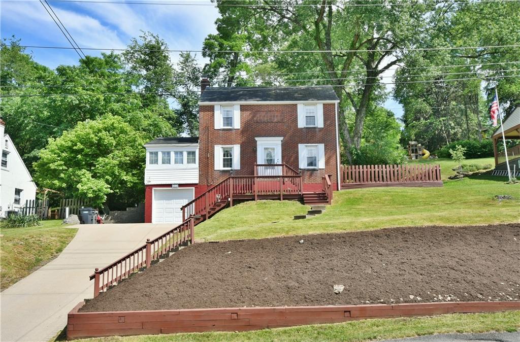 211 McMurray Road Pittsburgh, PA 15241 - Photo 1 of 24 Gallery Image 1