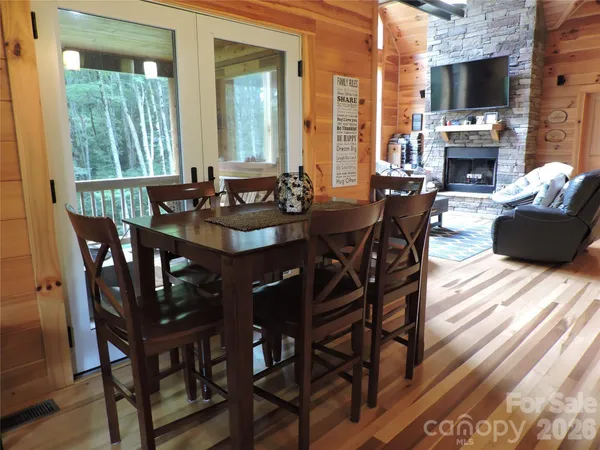 $699,500 | 103 Chucks Lane, Bakersville, NC 28705