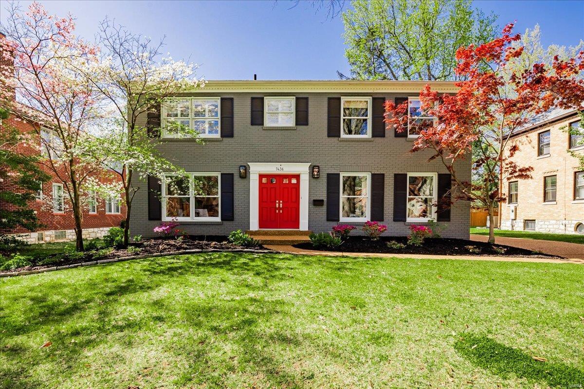 7436 Byron Place Clayton, MO 63105 - Photo 1 of 28