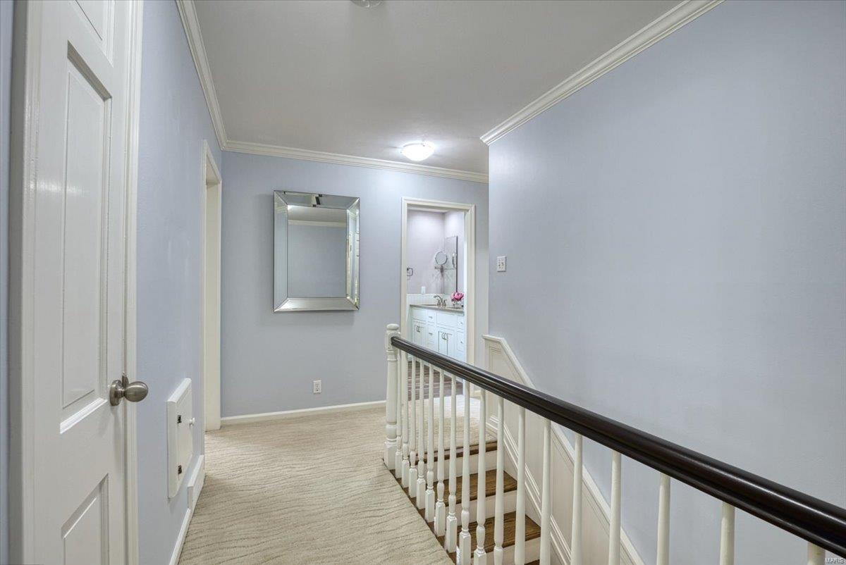 7436 Byron Place Clayton, MO 63105 - Photo 13 of 28