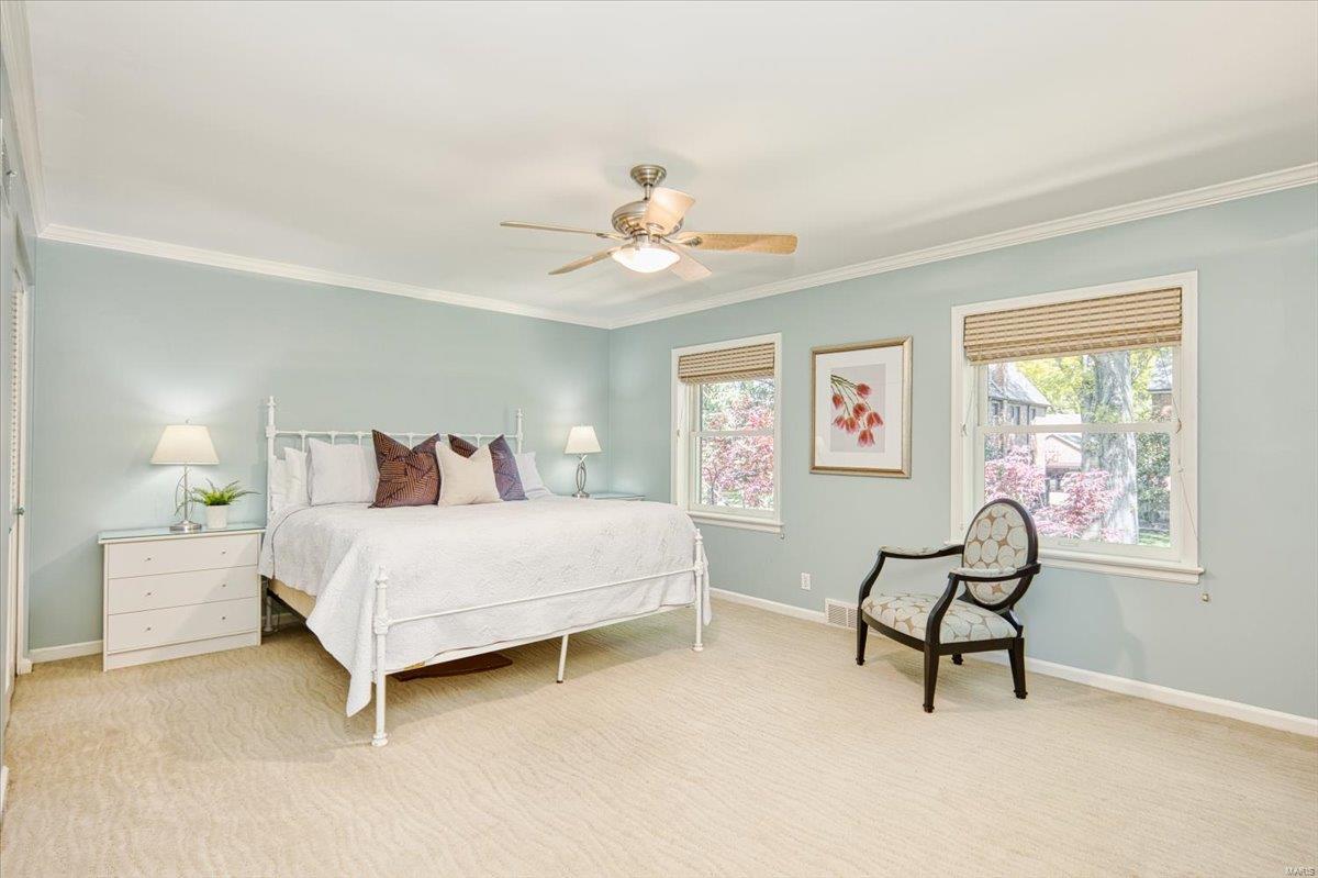 7436 Byron Place Clayton, MO 63105 - Photo 14 of 28