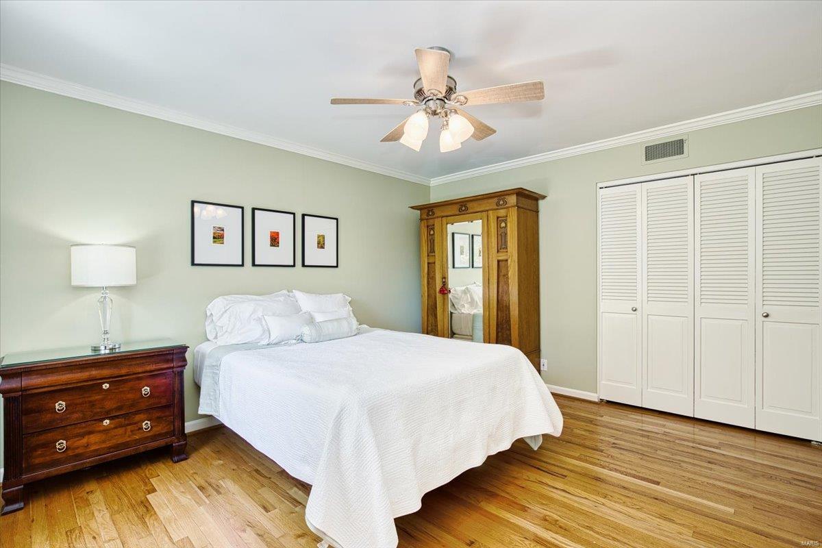 7436 Byron Place Clayton, MO 63105 - Photo 16 of 28