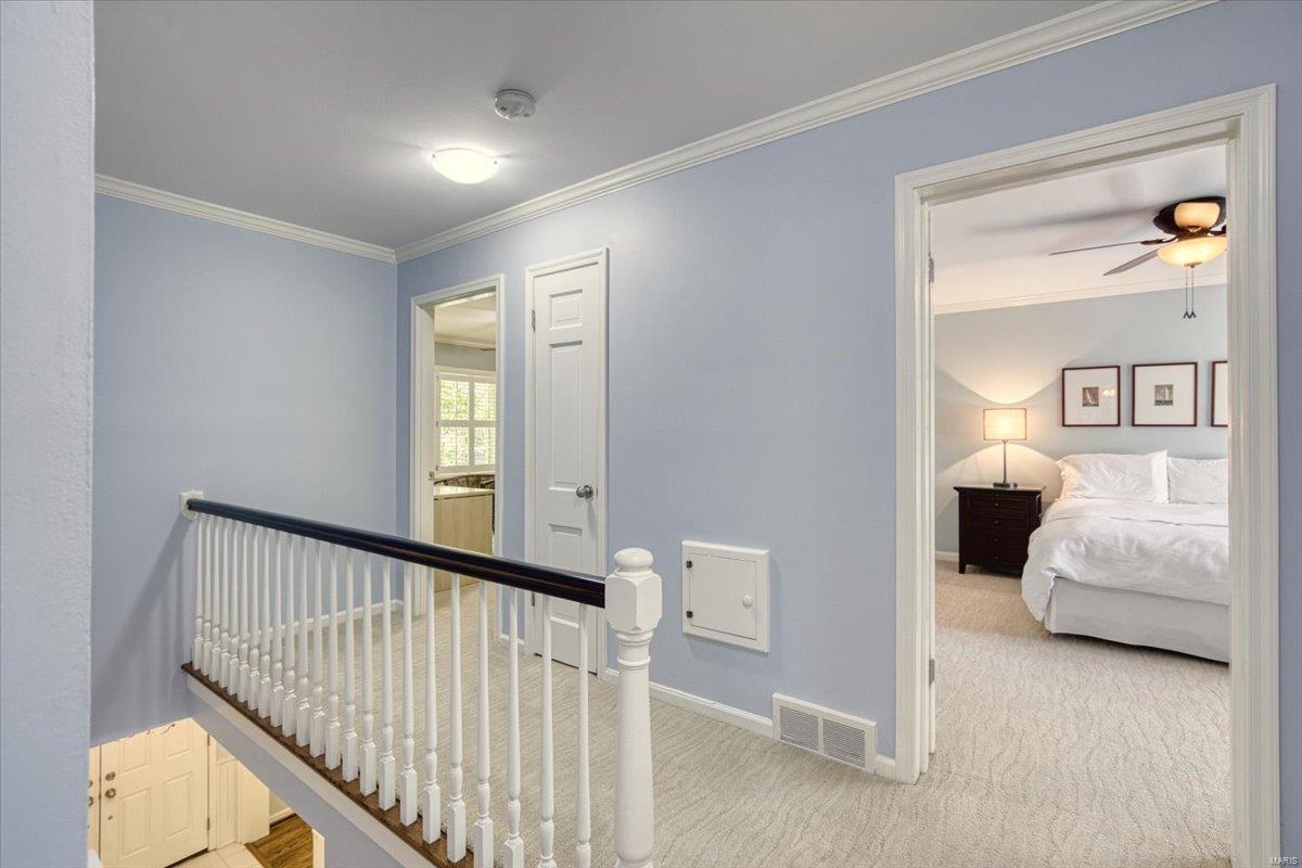 7436 Byron Place Clayton, MO 63105 - Photo 17 of 28