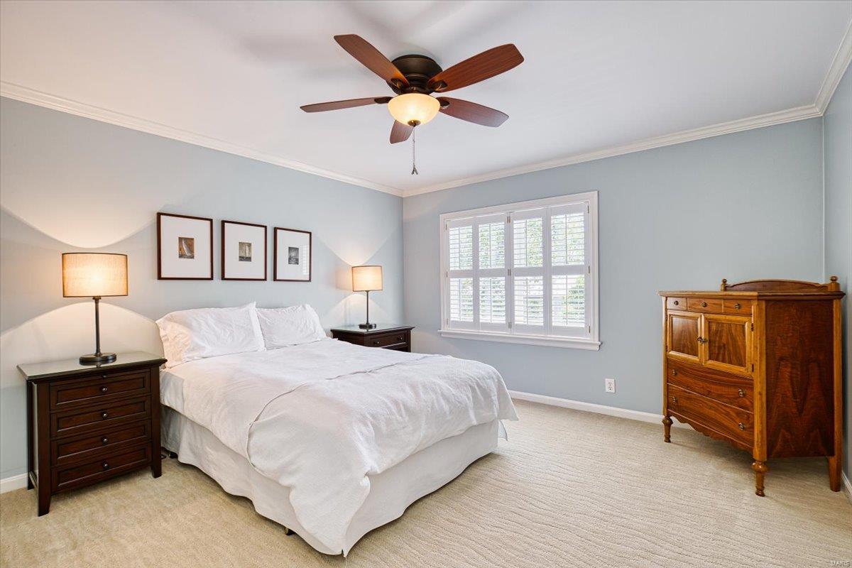 7436 Byron Place Clayton, MO 63105 - Photo 18 of 28