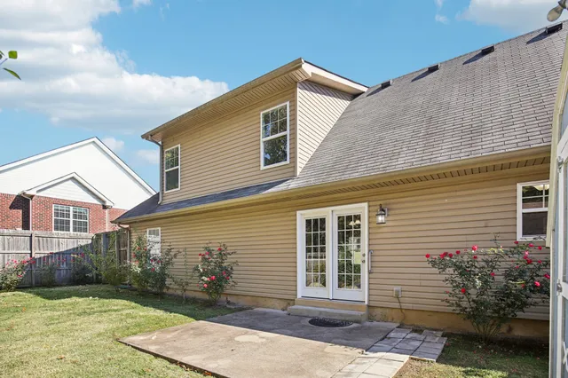 $415,000 | 5204 Patience Drive, Smyrna, TN 37167