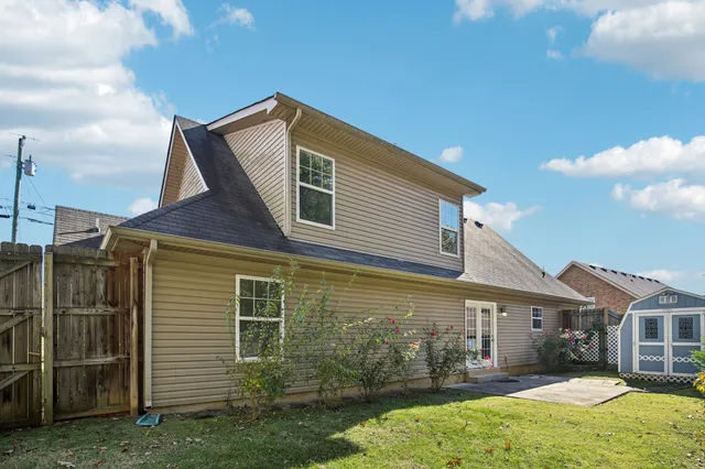 $415,000 | 5204 Patience Drive, Smyrna, TN 37167