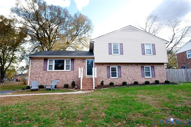 $429,000 | 9273 Susquehanna Trail, Ashland, VA 23005