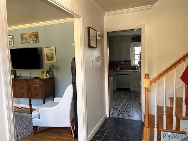 a kitchen with a refrigerator stove and sink