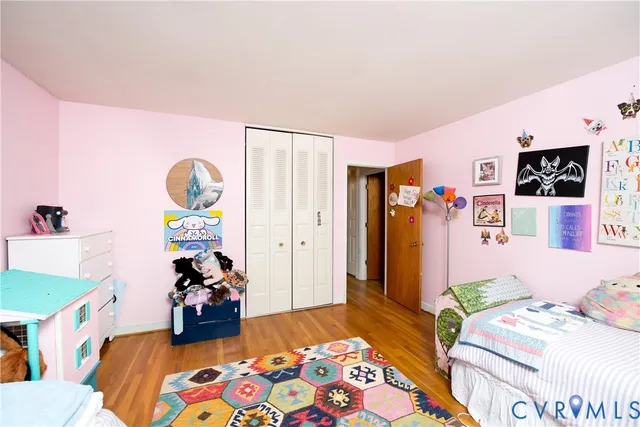 a view of a water pond