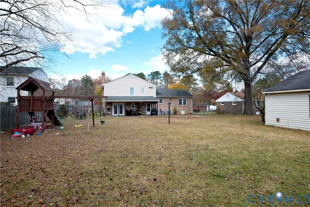 $429,000 | 9273 Susquehanna Trail, Ashland, VA 23005