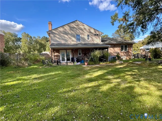 $429,000 | 9273 Susquehanna Trail, Ashland, VA 23005