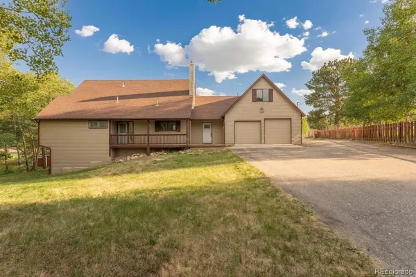 $719,000 | 26292 Vosler Street, Conifer, CO 80433