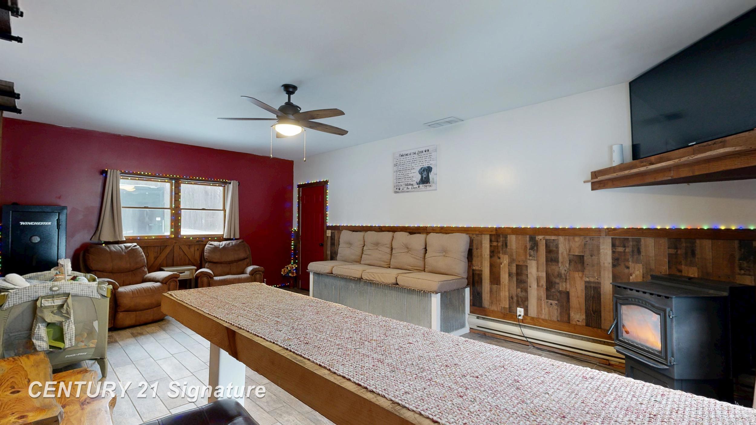 1620 South Fordney Road Hemlock, MI 48626 - Photo 22 of 41