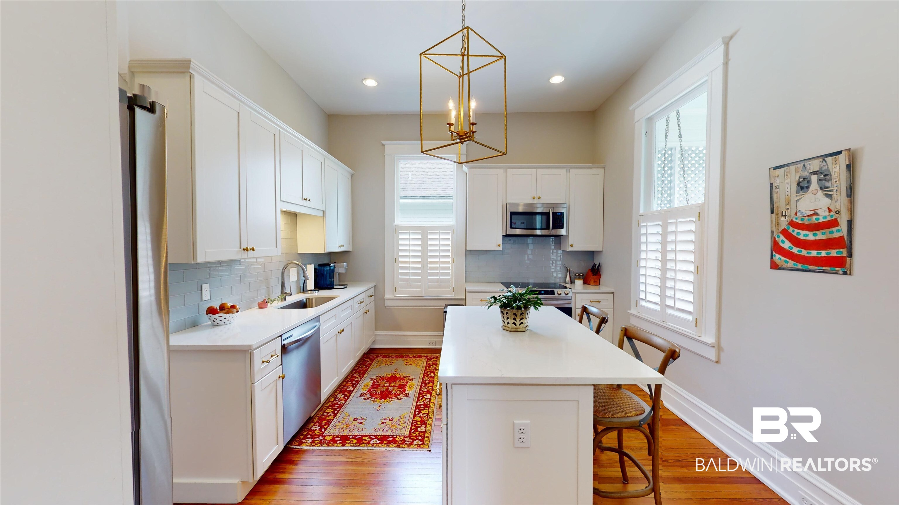 16 North Reed Avenue Mobile, AL 36604 - Photo 10 of 25