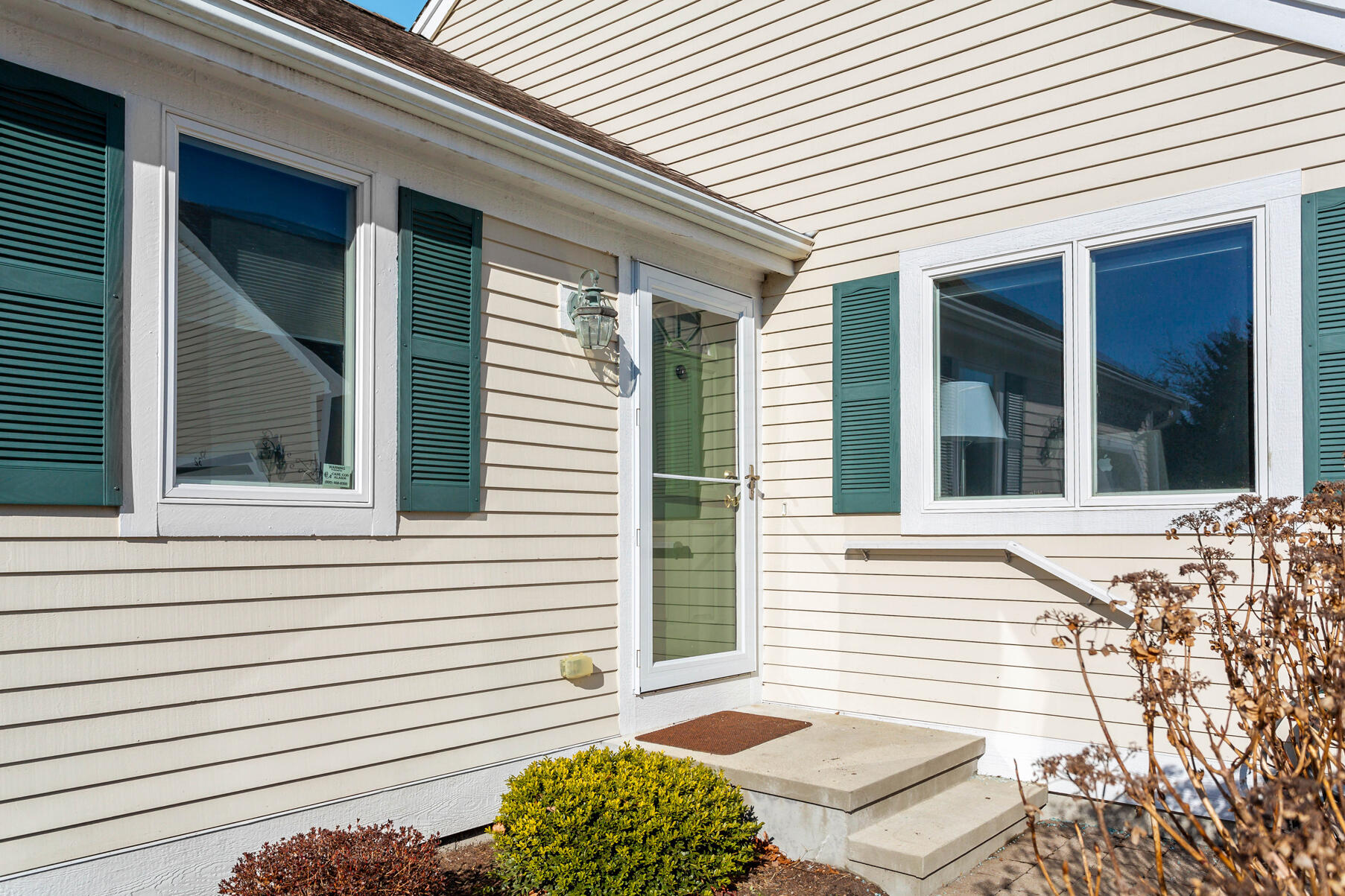 30 Bonwood Drive Mashpee, MA 02649 - Photo 3 of 23 a view of a house with a bench