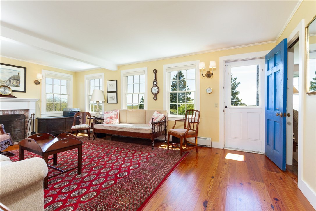 883 Cooneymus Road Block Island, RI 02807 - Photo 16 of 46
