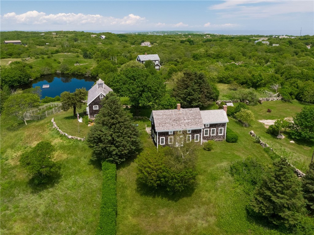 883 Cooneymus Road Block Island, RI 02807 - Photo 2 of 46