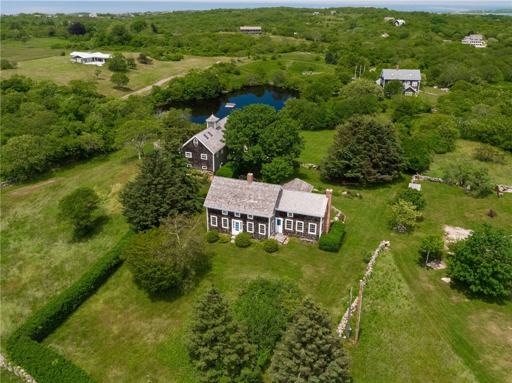 883 Cooneymus Road Block Island, RI 02807 - Photo 3 of 46