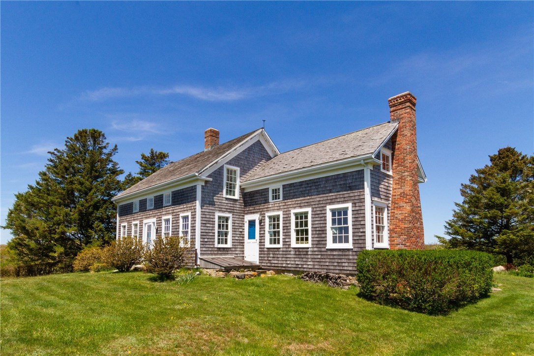 883 Cooneymus Road Block Island, RI 02807 - Photo 4 of 46