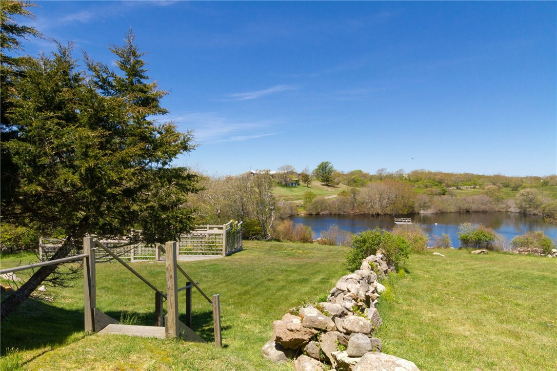 883 Cooneymus Road Block Island, RI 02807 - Photo 41 of 46