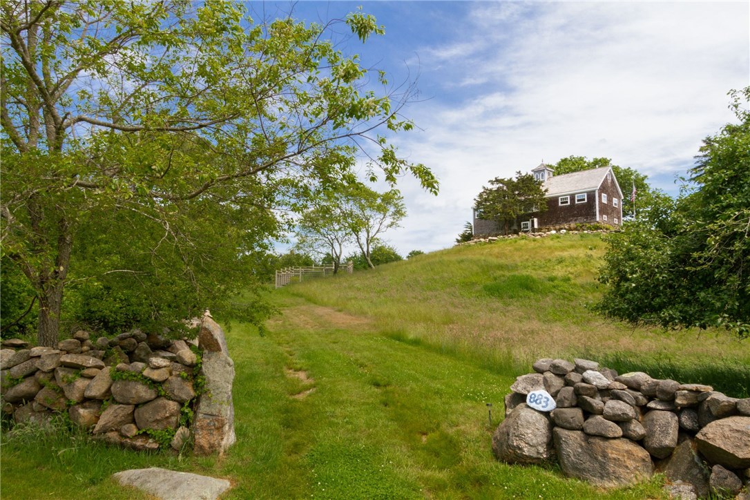 883 Cooneymus Road Block Island, RI 02807 - Photo 45 of 46