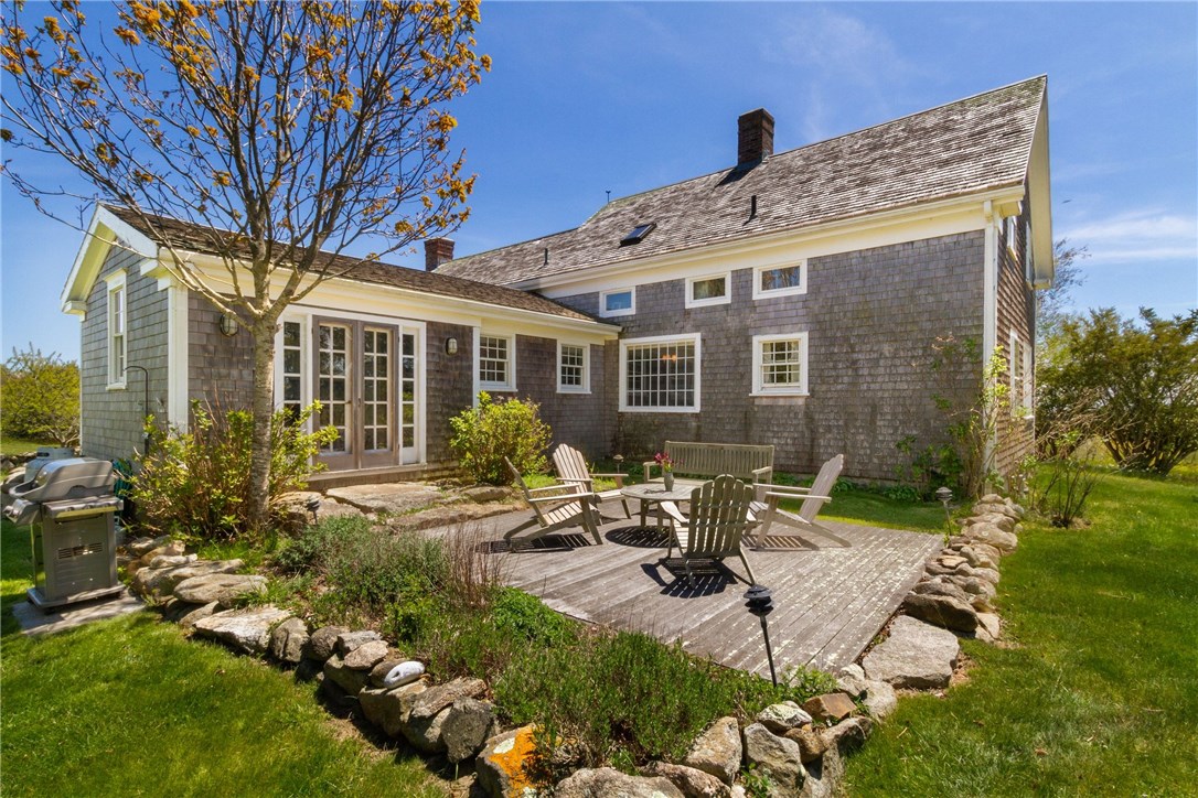 883 Cooneymus Road Block Island, RI 02807 - Photo 6 of 46