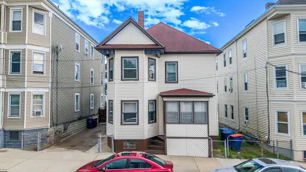 $549,900 | 28-30 George Street, New Bedford, MA 02744