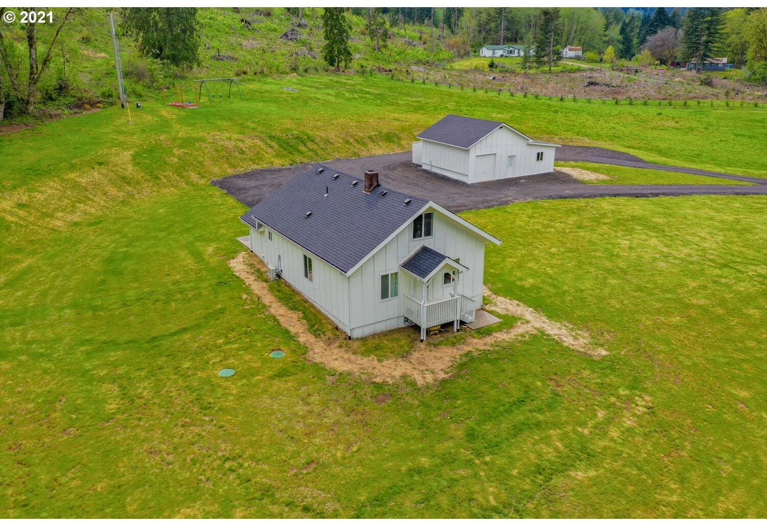 30103 Hanley-Curry Road Amboy, WA 98601 - Photo 27 of 32 Gallery Image 27