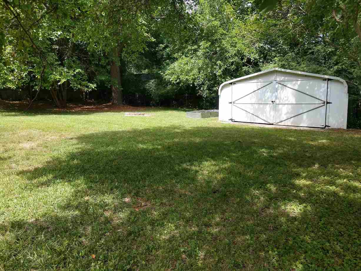 2521 Remington Road Raleigh, NC 27610 - Photo 24 of 30 Photo 24