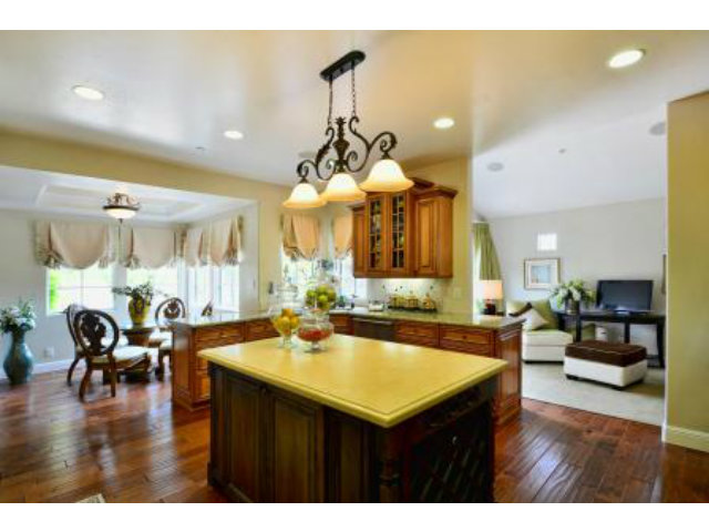 24337 San Juan Road Carmel, CA 93923 - Photo 13 of 25 a view of a living room and dining room