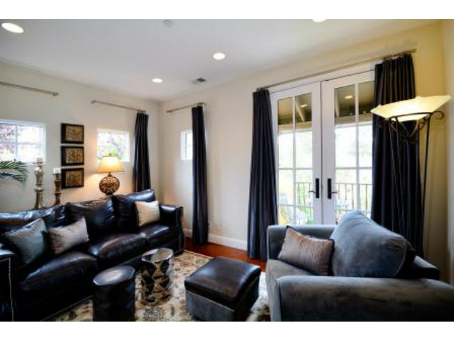 24337 San Juan Road Carmel, CA 93923 - Photo 15 of 25 a living room with furniture and a window