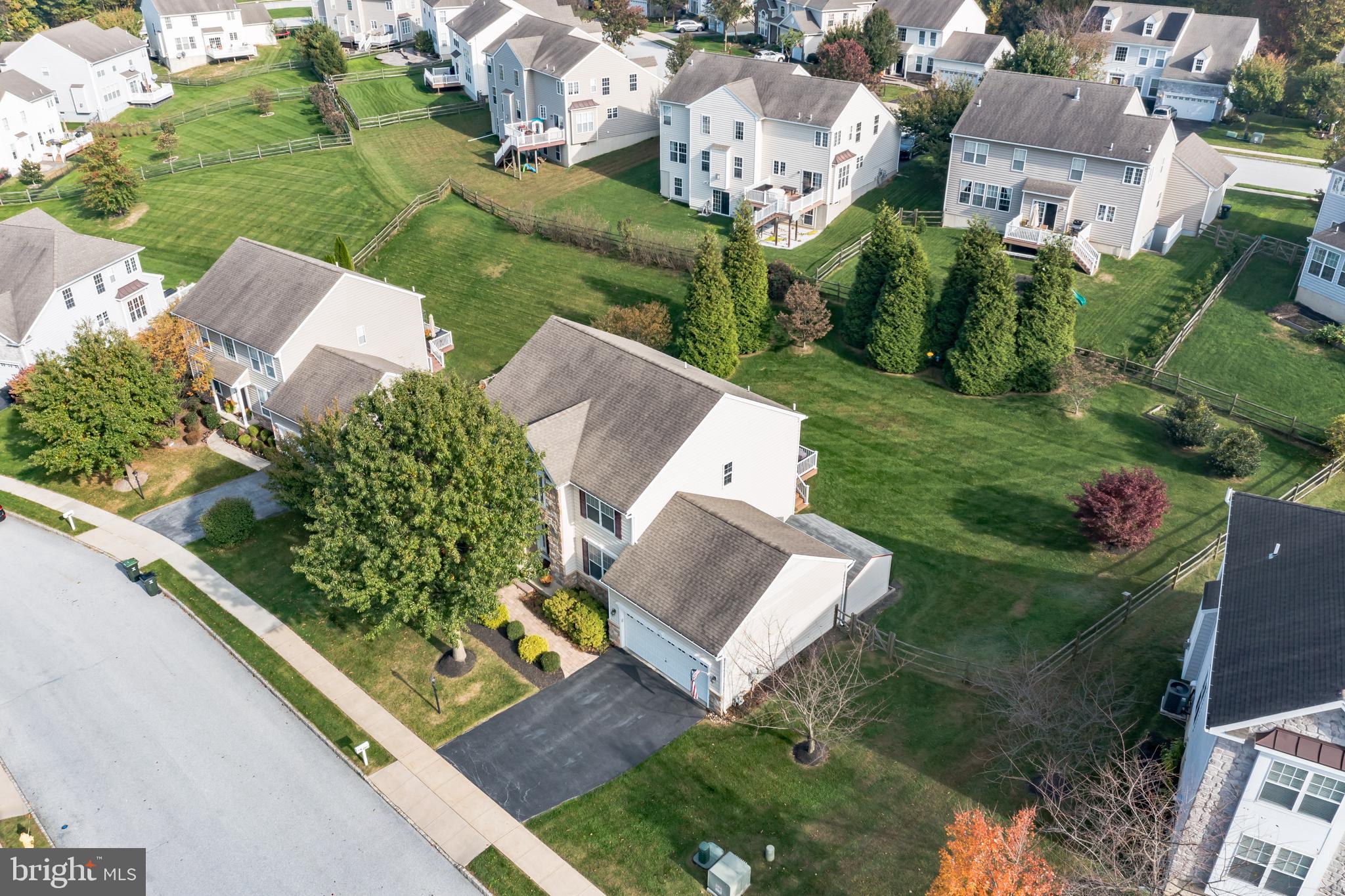 2873 Westerham Road Downingtown, PA 19335 - Photo 11 of 56 Gallery Image 11