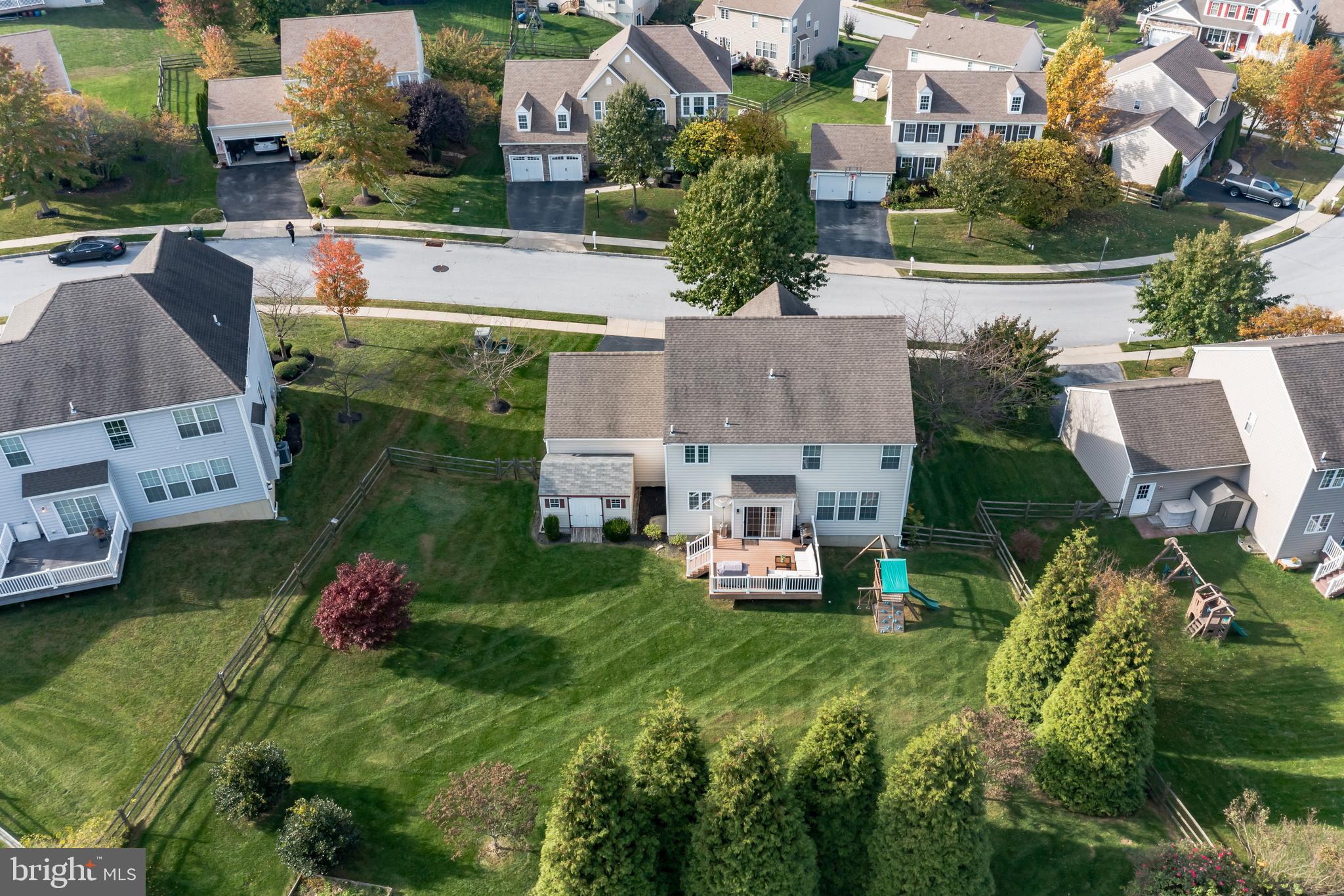 2873 Westerham Road Downingtown, PA 19335 - Photo 13 of 56 Gallery Image 13