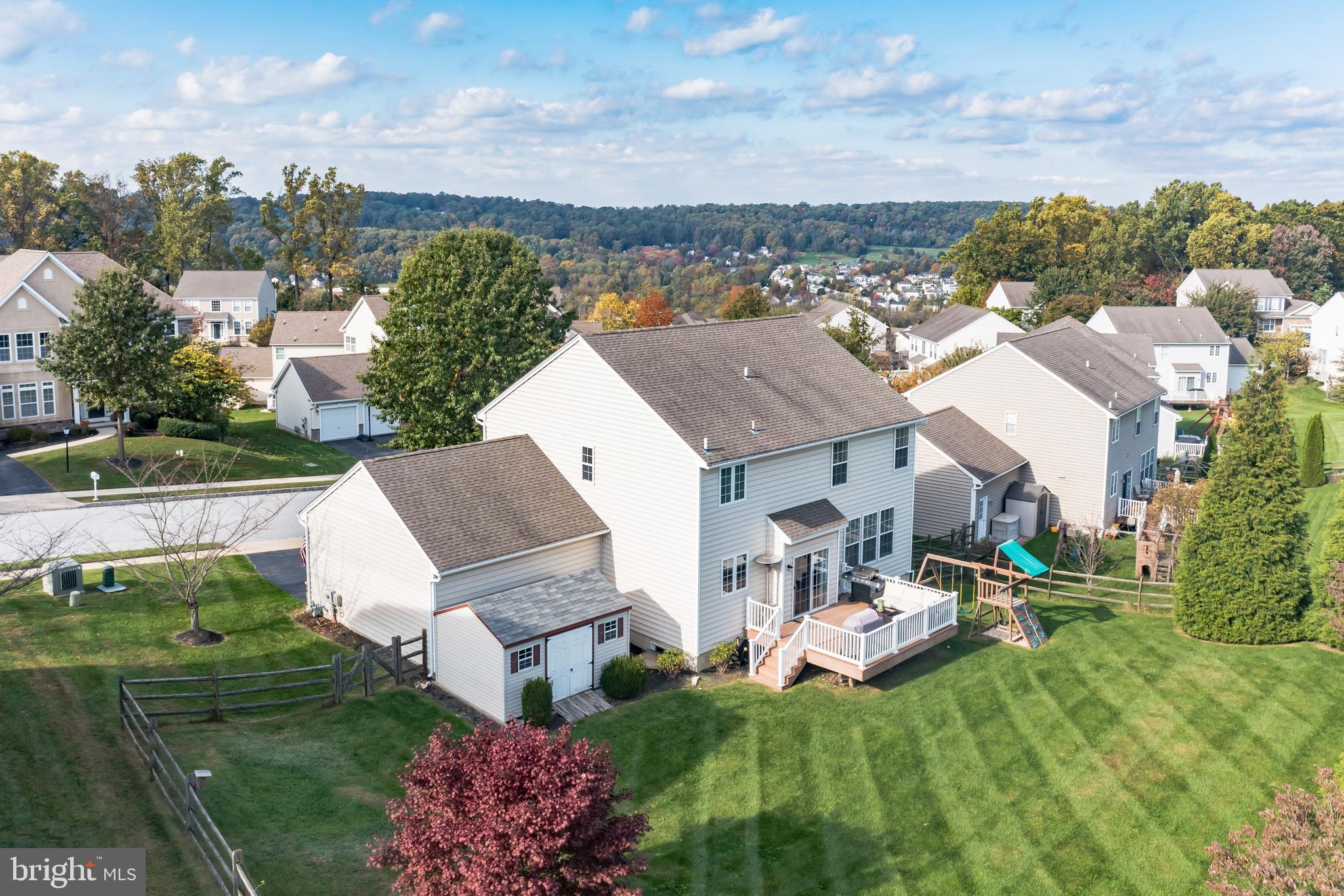 2873 Westerham Road Downingtown, PA 19335 - Photo 14 of 56 Gallery Image 14