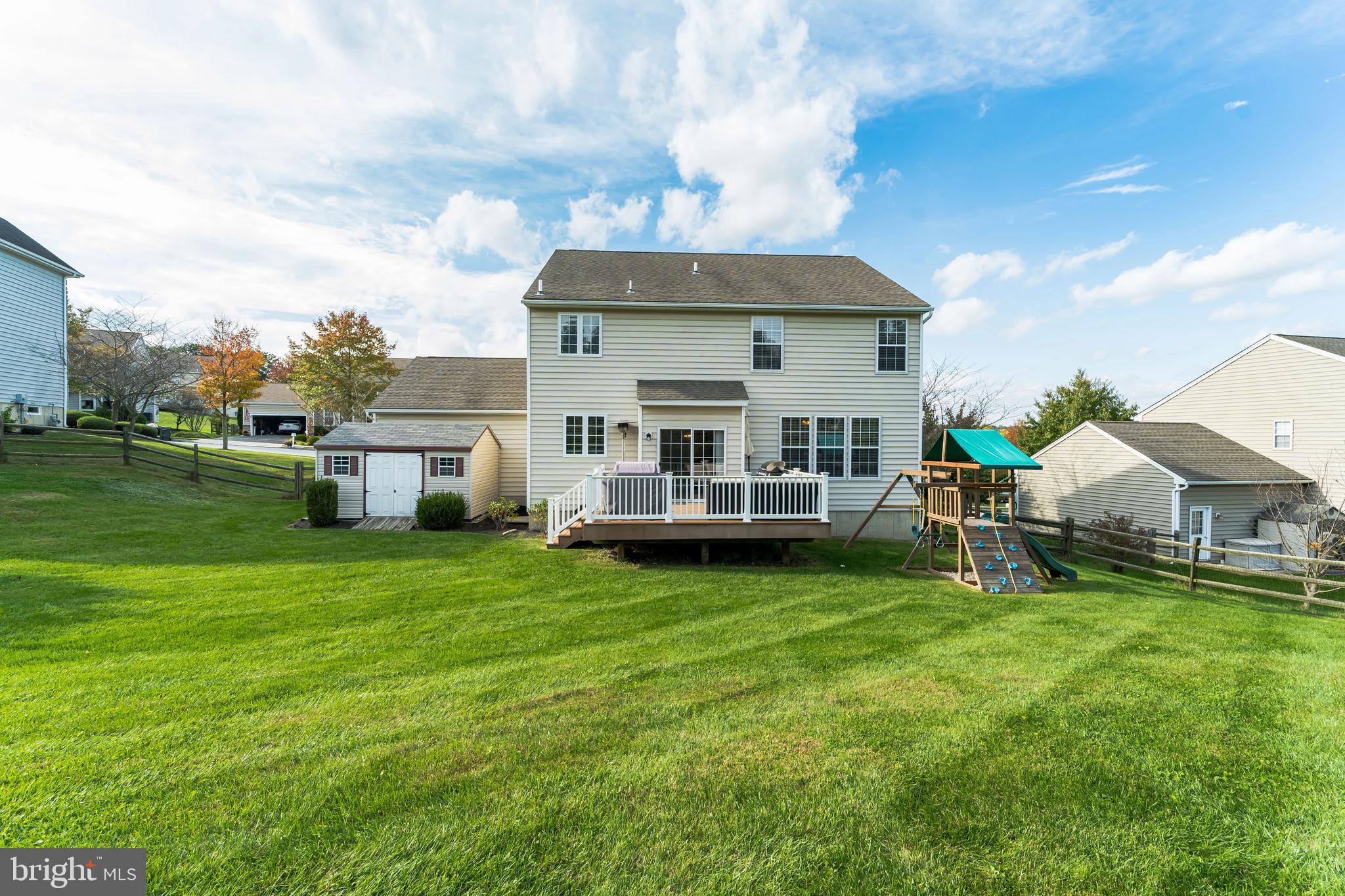 2873 Westerham Road Downingtown, PA 19335 - Photo 15 of 56 Gallery Image 15