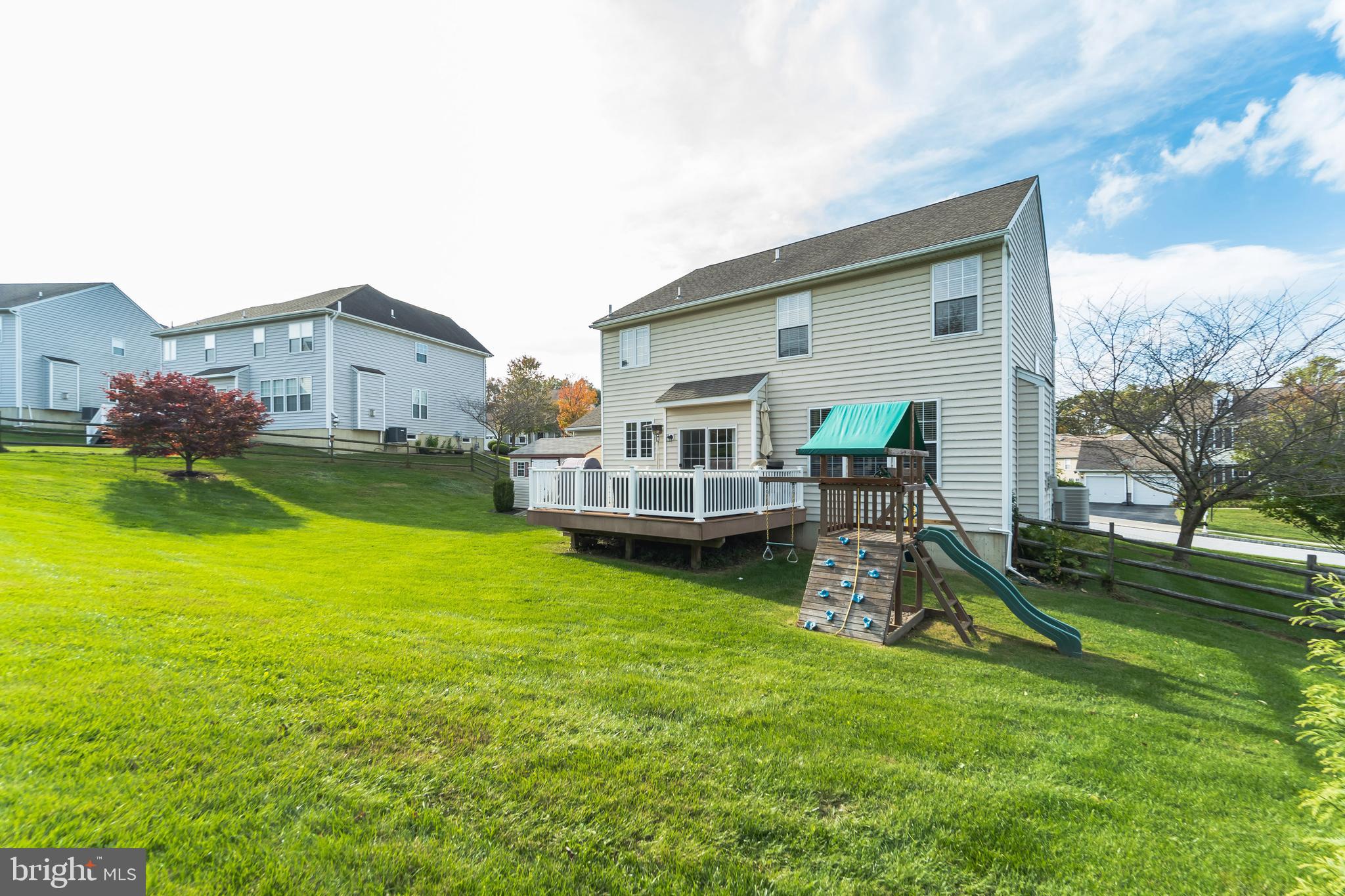 2873 Westerham Road Downingtown, PA 19335 - Photo 16 of 56 Gallery Image 16