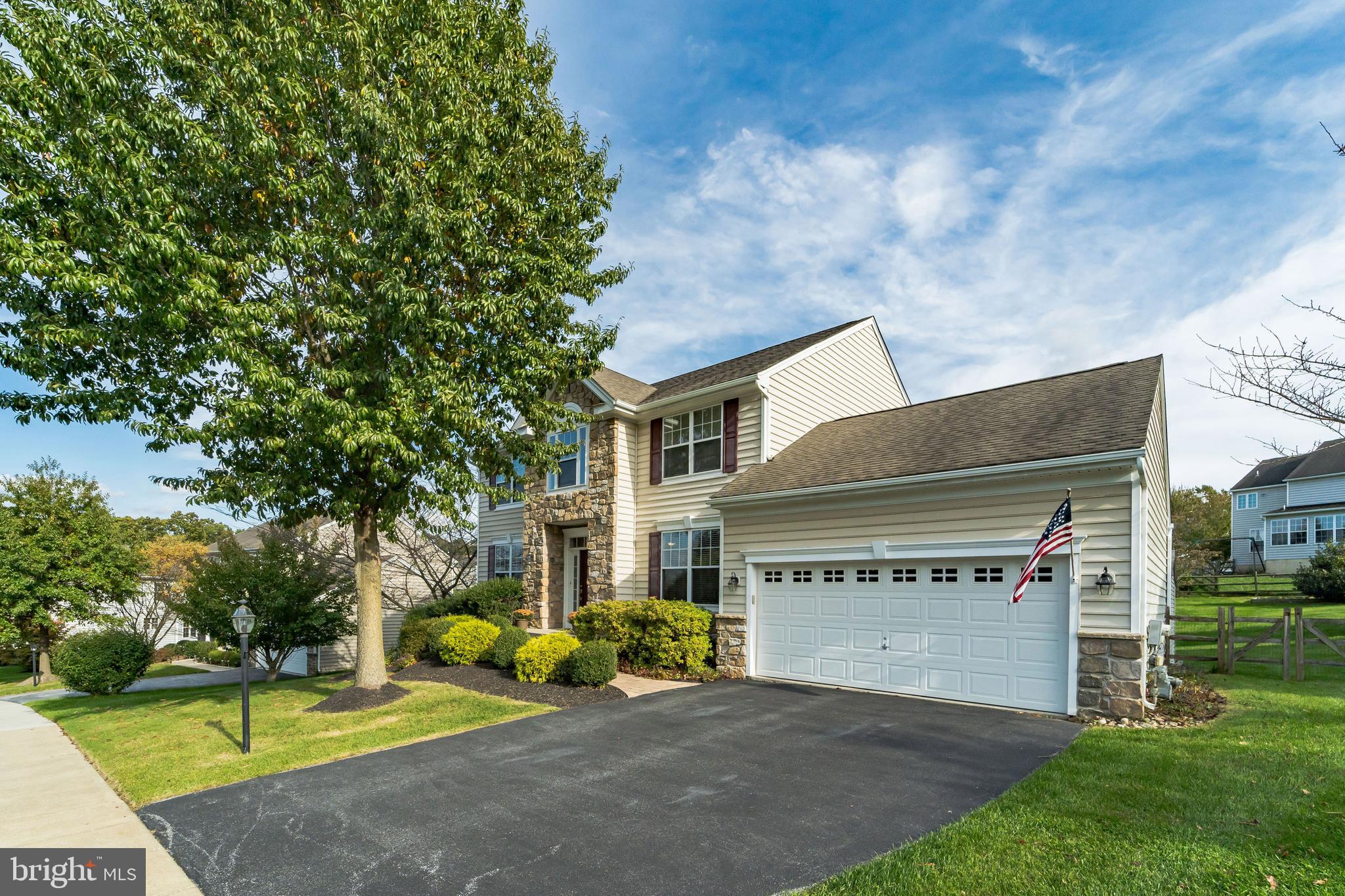 2873 Westerham Road Downingtown, PA 19335 - Photo 3 of 56 Gallery Image 3