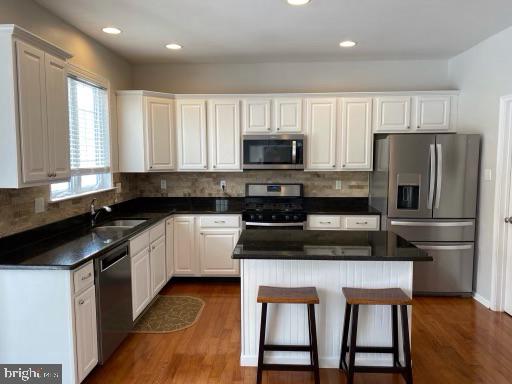 2873 Westerham Road Downingtown, PA 19335 - Photo 31 of 56 Kitchen