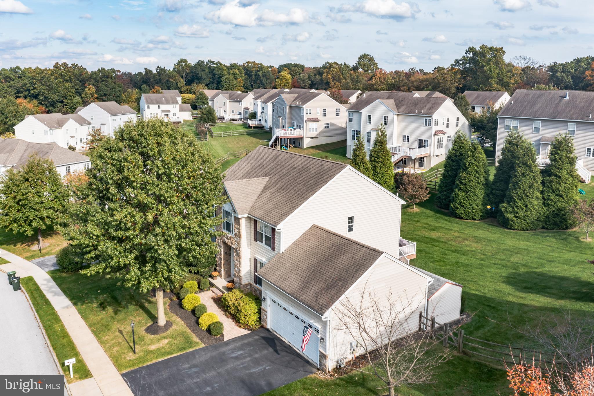 2873 Westerham Road Downingtown, PA 19335 - Photo 4 of 56 Gallery Image 4