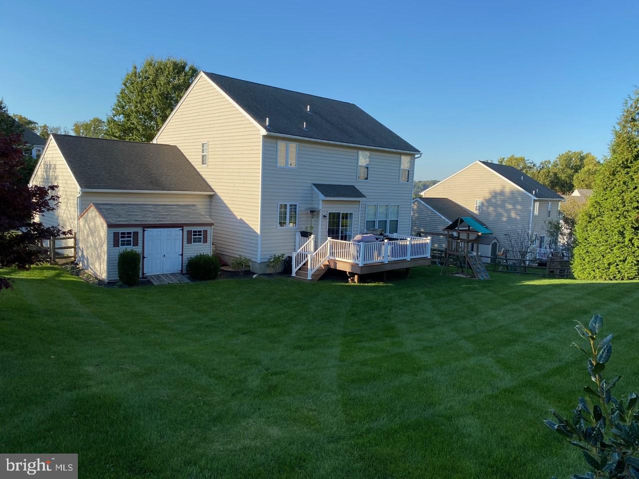 2873 Westerham Road Downingtown, PA 19335 - Photo 7 of 56 Gallery Image 7