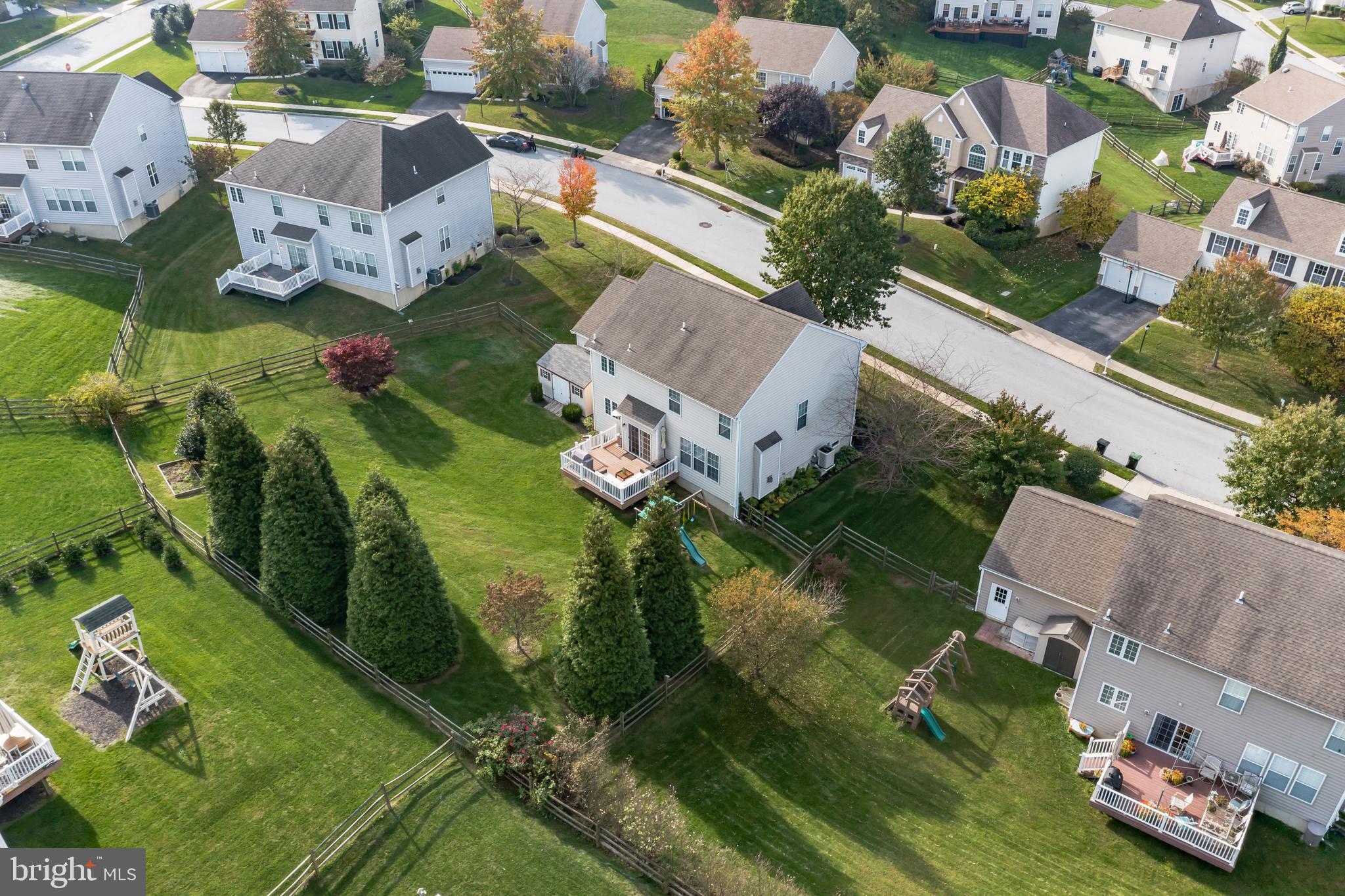 2873 Westerham Road Downingtown, PA 19335 - Photo 10 of 56 Gallery Image 10