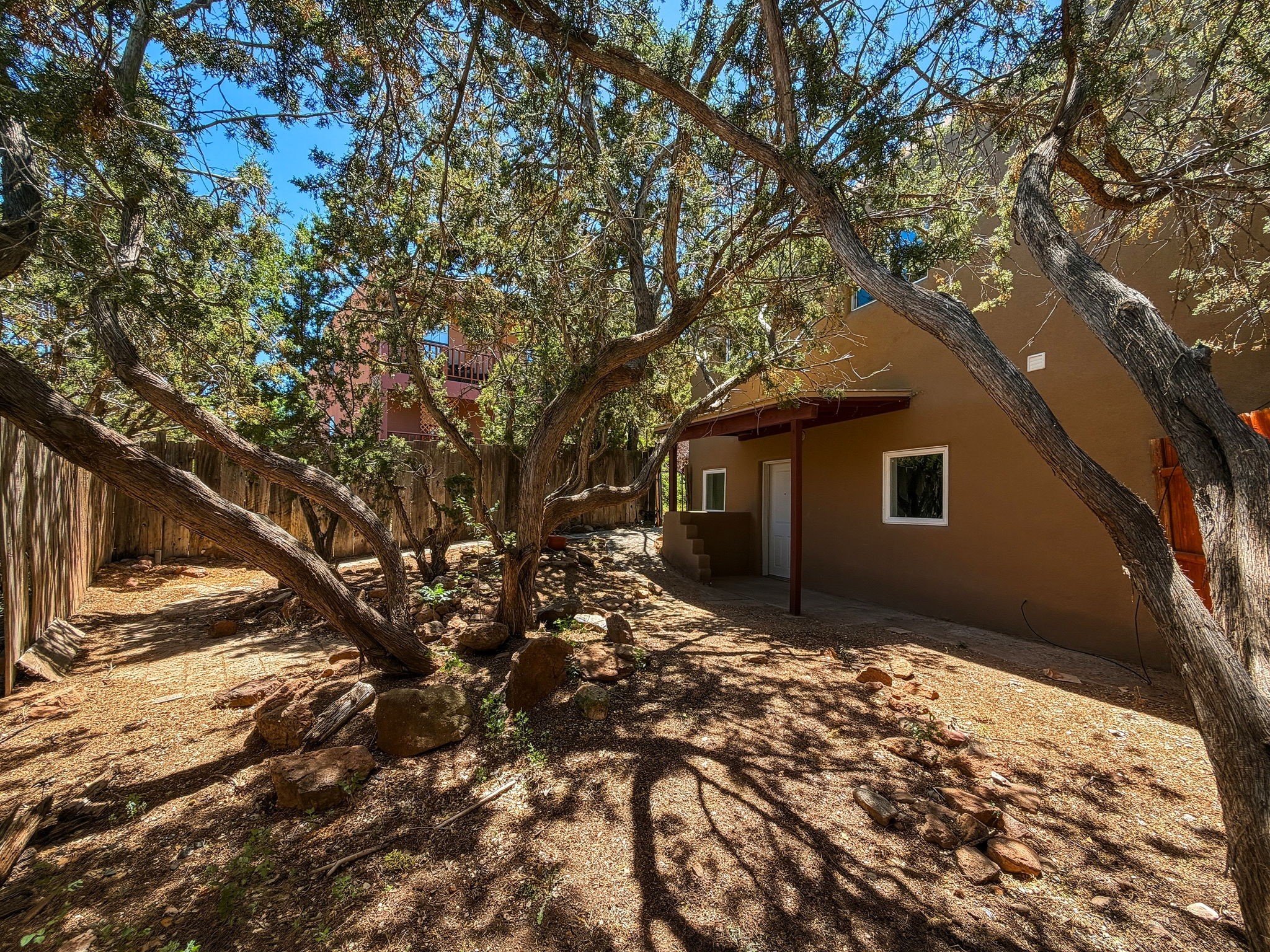 1309 Rufina Lane Santa Fe, NM 87507 - Photo 30 of 36