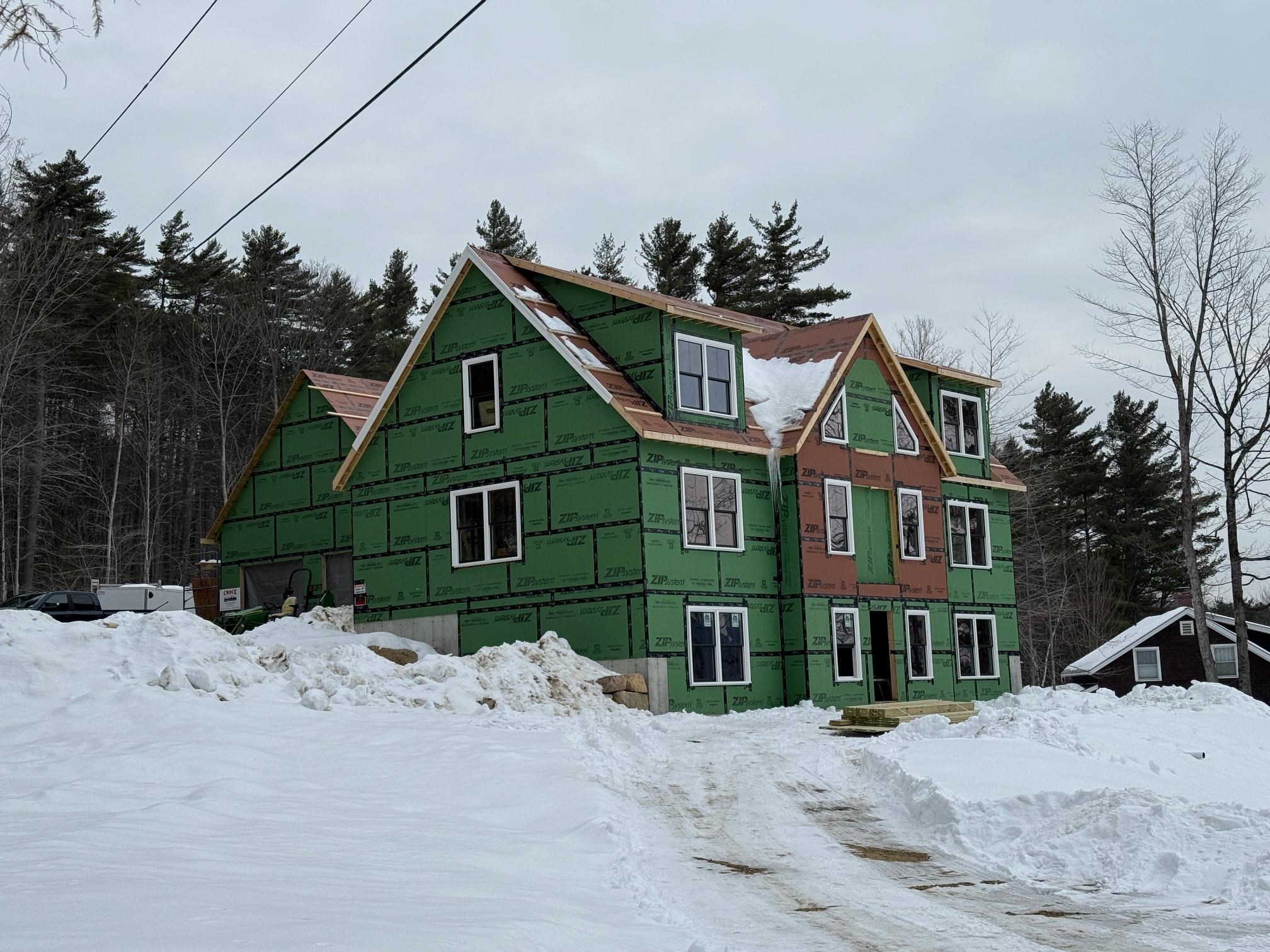 16 Burdett Road Bartlett, NH 03845 - Photo 3 of 40