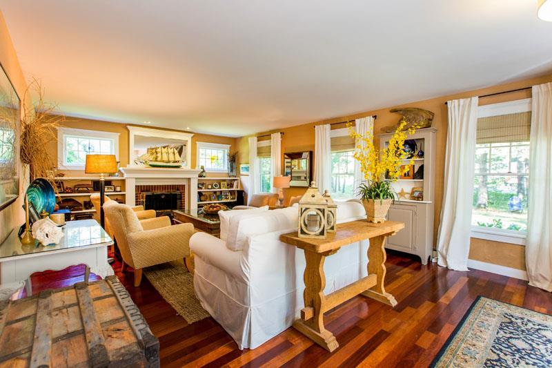 256 Mere Point Road Brunswick, ME 04011 - Photo 17 of 35 Photo