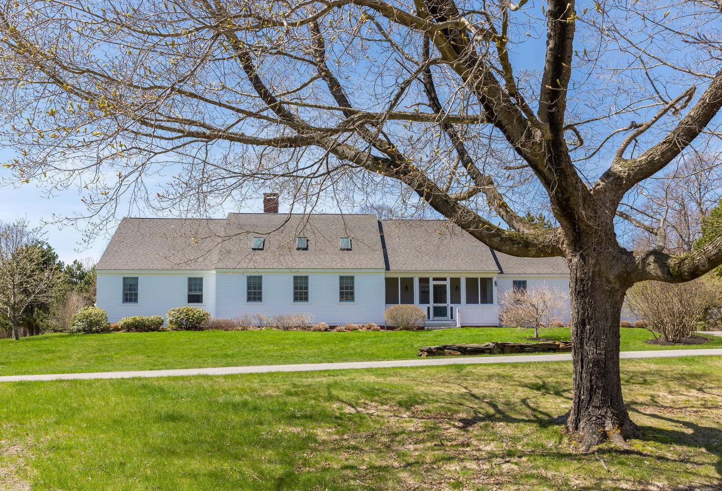 24 Elephant Rock Road Cape Elizabeth, ME 04107 - Photo 12 of 52 24 Elephant Rock Road Cape-large-007-32-