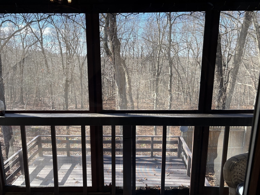 150 West Wrentham Road Cumberland, RI 02864 - Photo 11 of 38 a view of a street from a window