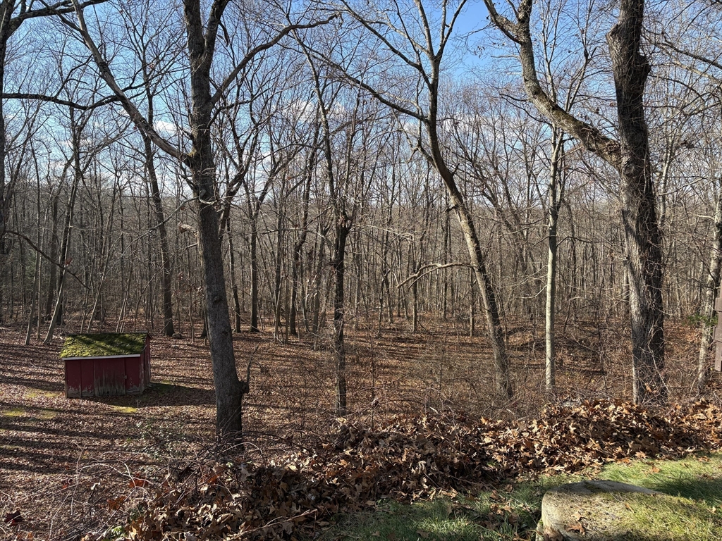 150 West Wrentham Road Cumberland, RI 02864 - Photo 36 of 38 a view of outdoor space and yard