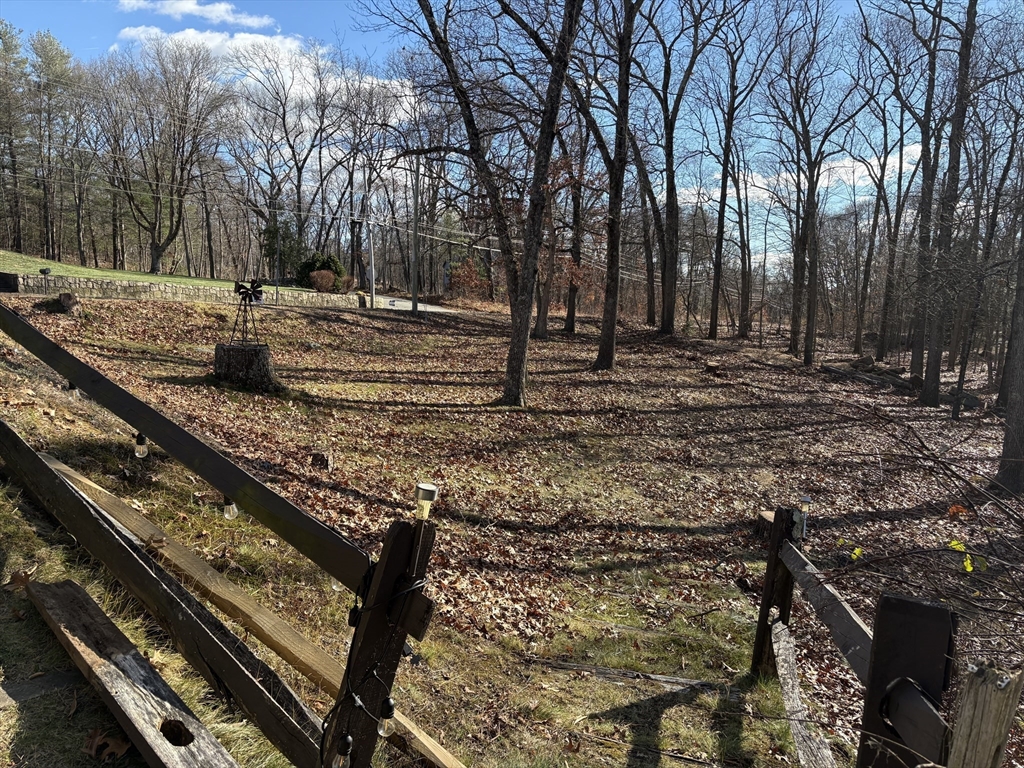 150 West Wrentham Road Cumberland, RI 02864 - Photo 38 of 38 a view of a park that has tree in it