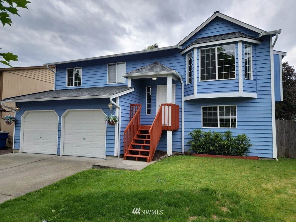 1213 Kessler Drive, Sultan, WA 98294 Compass